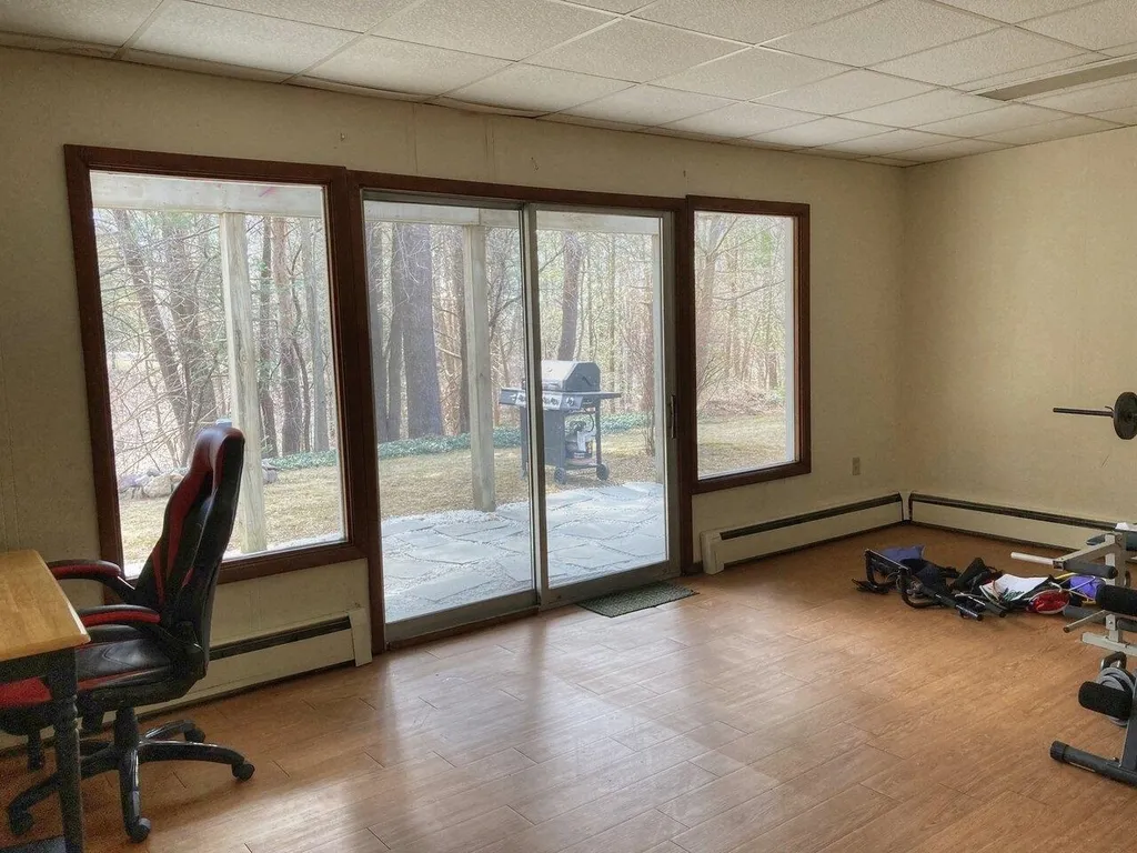 373 Woodbine Road Shelburne VT 05482
