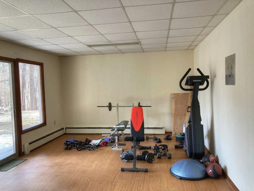 373 Woodbine Road Shelburne VT 05482
