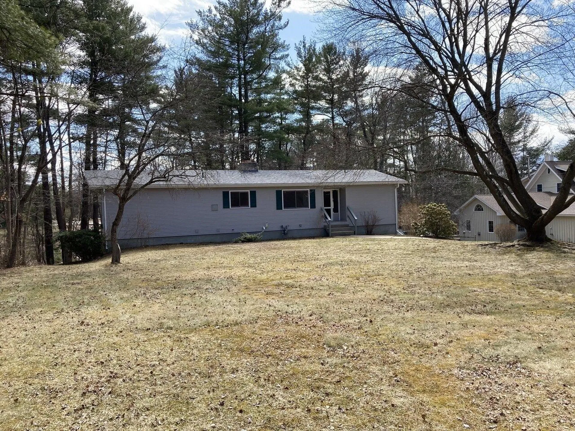 373 Woodbine Road Shelburne VT 05482