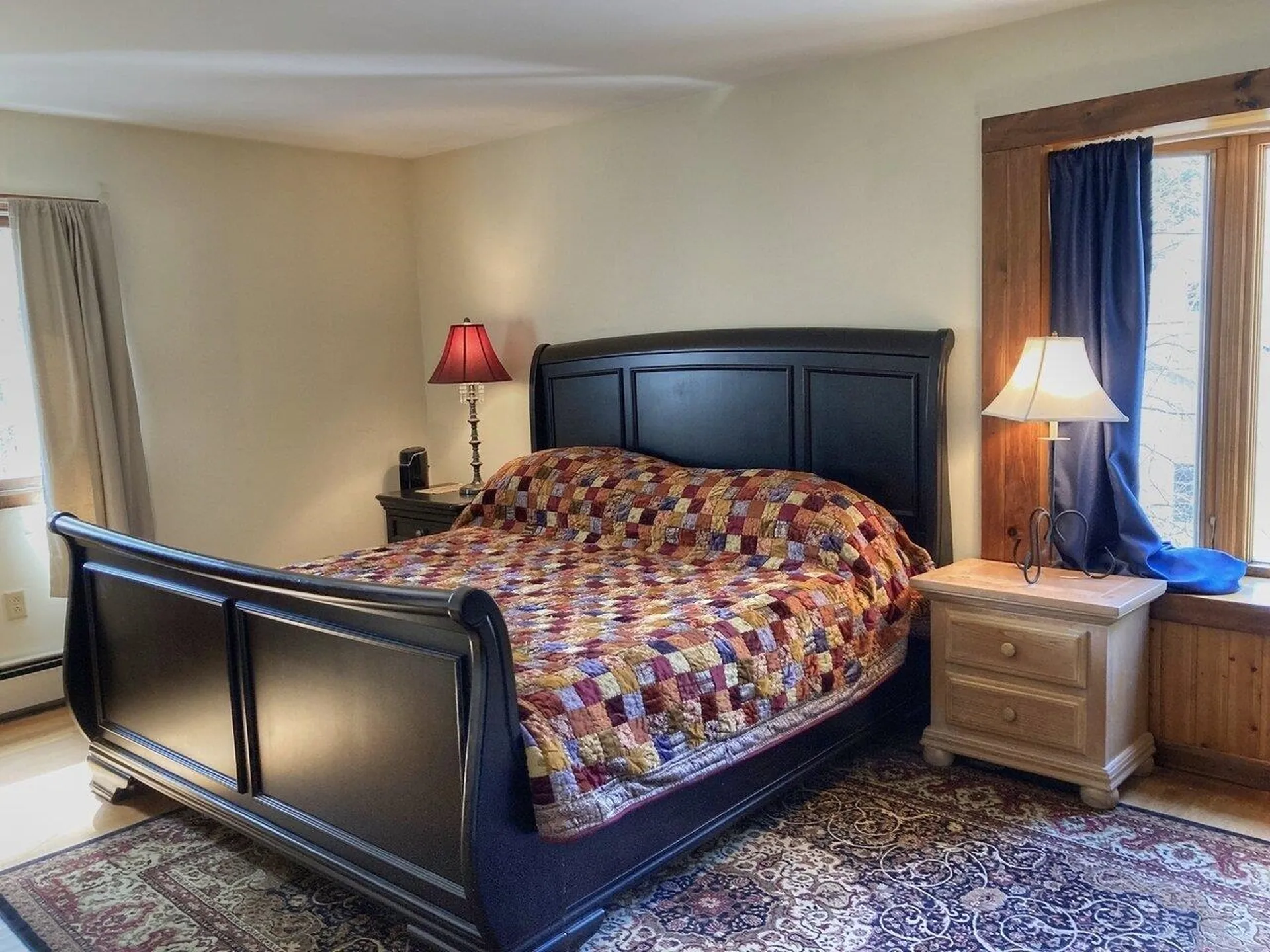 373 Woodbine Road Shelburne VT 05482