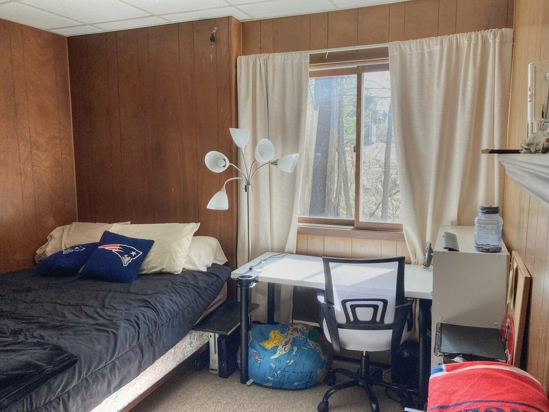 373 Woodbine Road Shelburne VT 05482