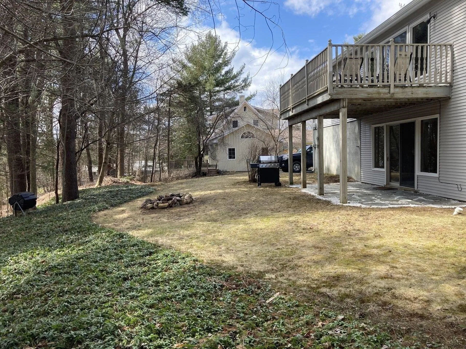 373 Woodbine Road Shelburne VT 05482