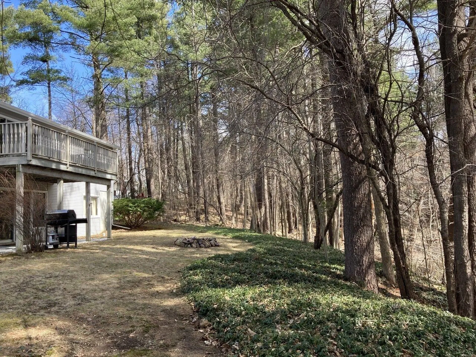 373 Woodbine Road Shelburne VT 05482