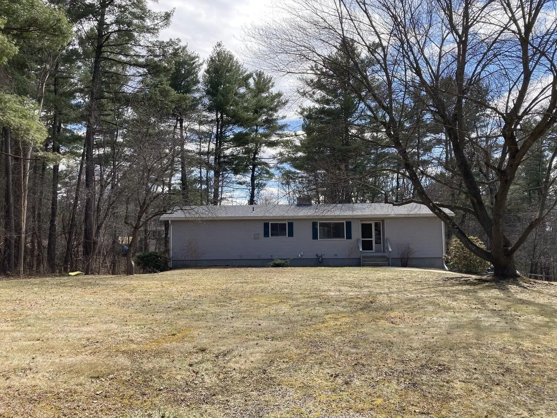 373 Woodbine Road Shelburne VT 05482