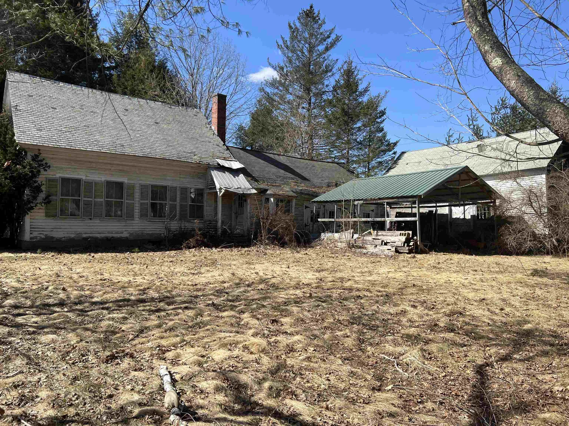 98 Route 12 Hartland VT 05048