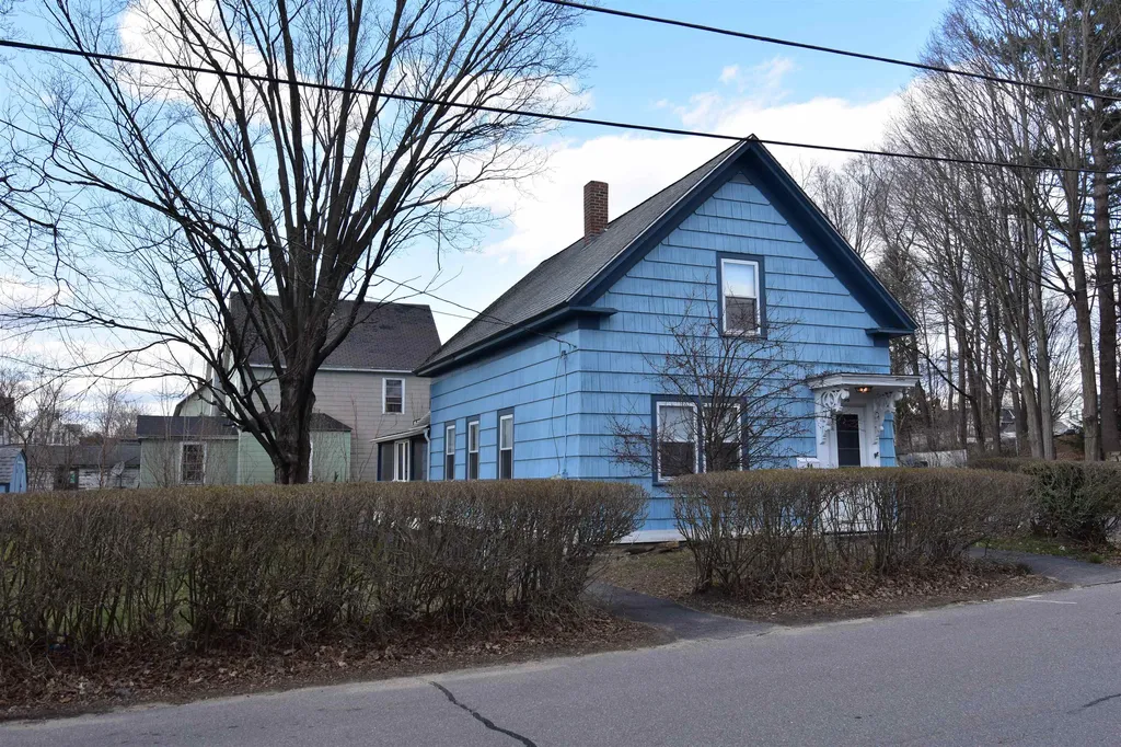 96 Bowers Street Nashua NH 03060