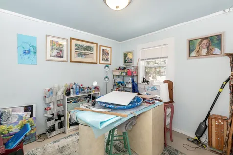 5 Cove Way New Hampton NH 03256