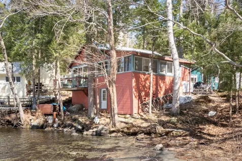 5 Cove Way New Hampton NH 03256