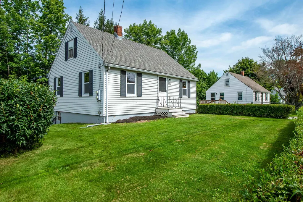 118 Indigo Hill Road Somersworth NH 03878