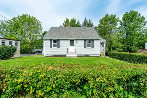 118 Indigo Hill Road Somersworth NH 03878