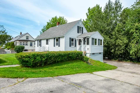 118 Indigo Hill Road Somersworth NH 03878