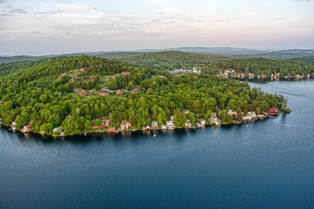 19 Overlook At Indian Cave Sunapee NH 03782