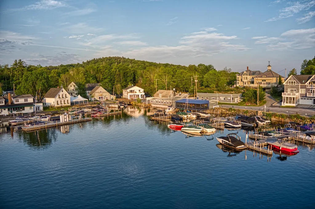 19 Overlook At Indian Cave Sunapee NH 03782