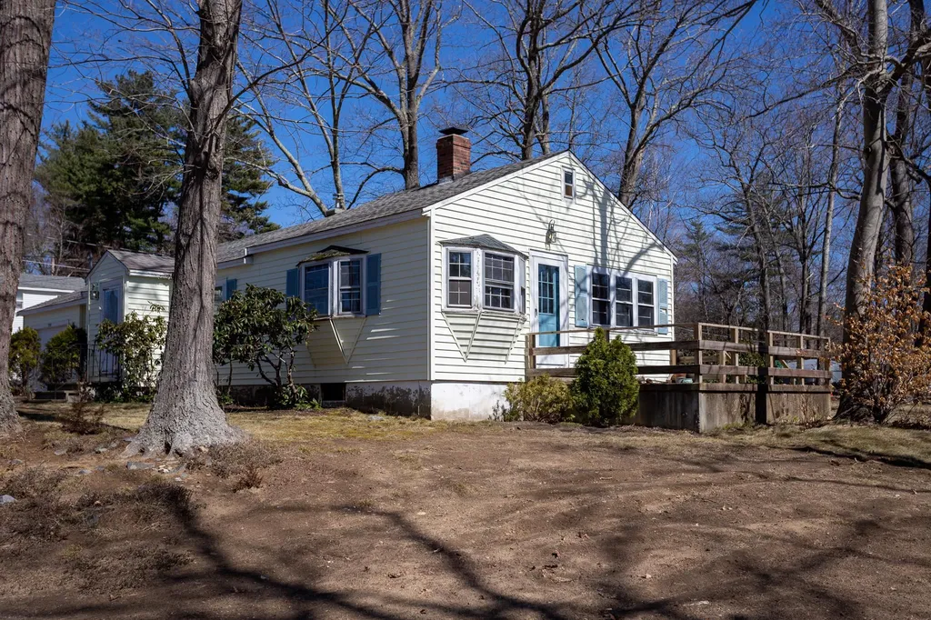 290 Towle Farm Road Hampton NH 03842