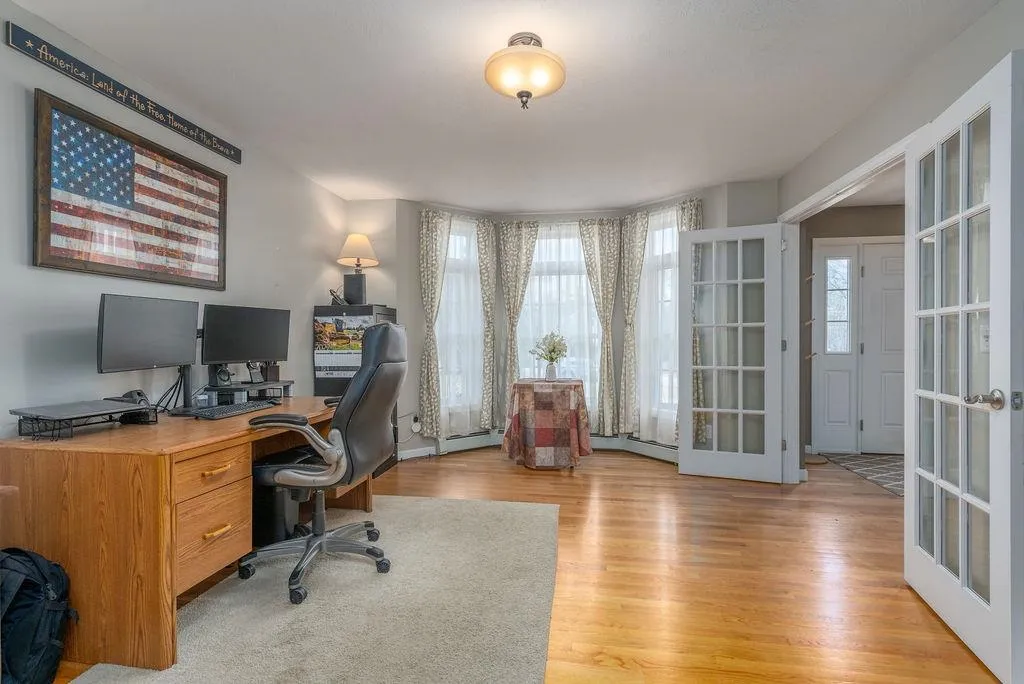 211 Oak Hill Road Barrington NH 03825