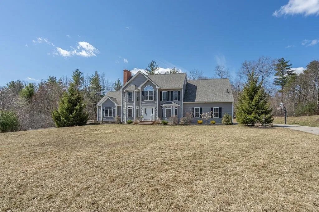 211 Oak Hill Road Barrington NH 03825