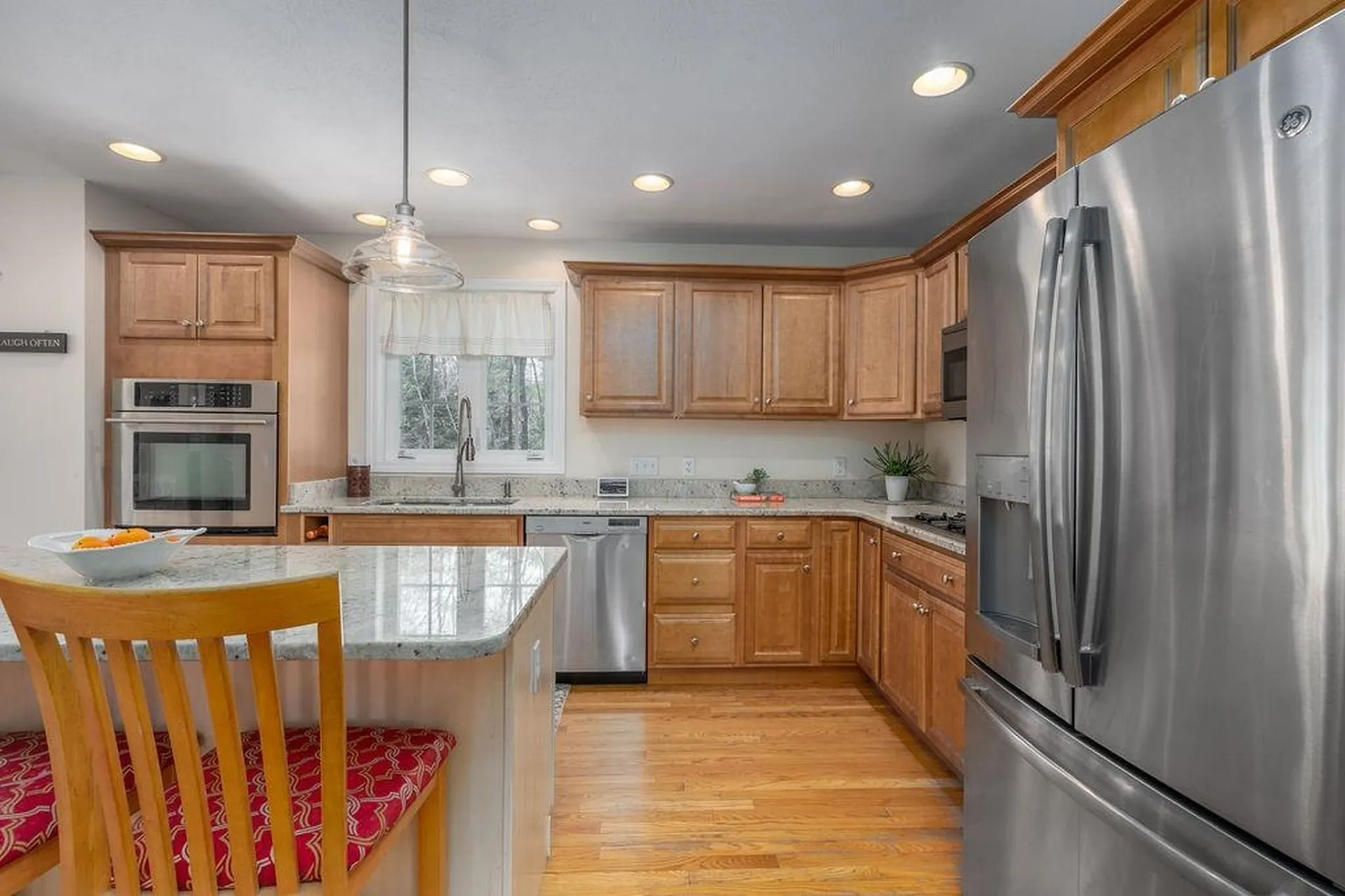 211 Oak Hill Road Barrington NH 03825