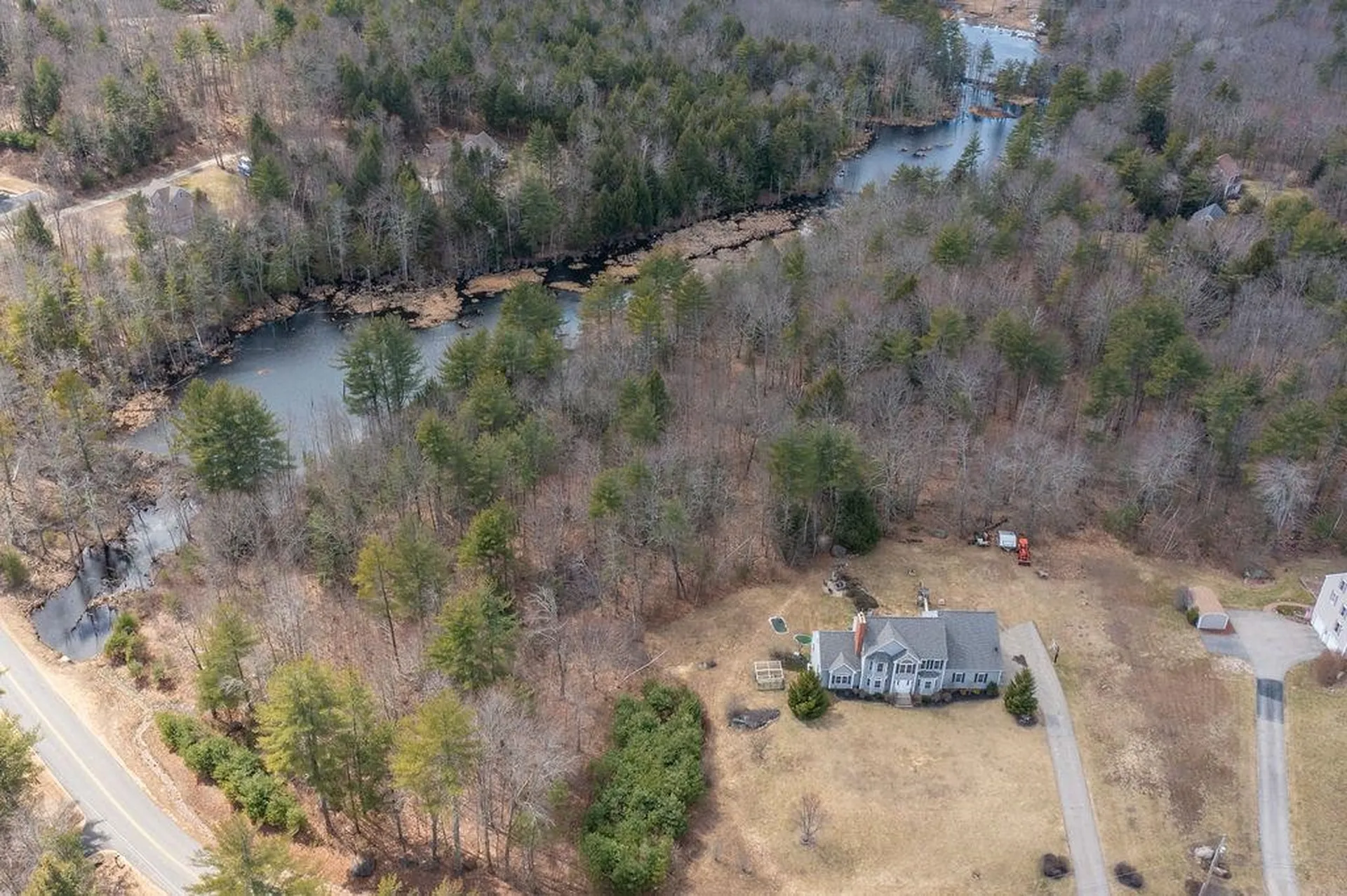 211 Oak Hill Road Barrington NH 03825