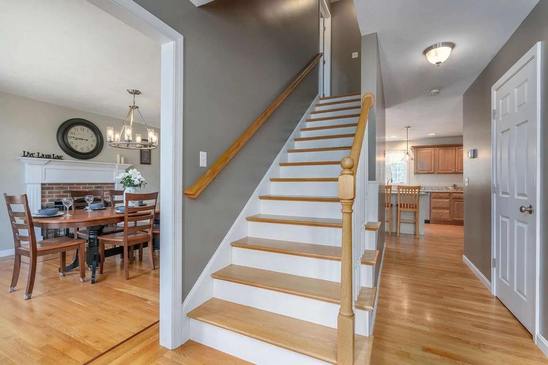 211 Oak Hill Road Barrington NH 03825