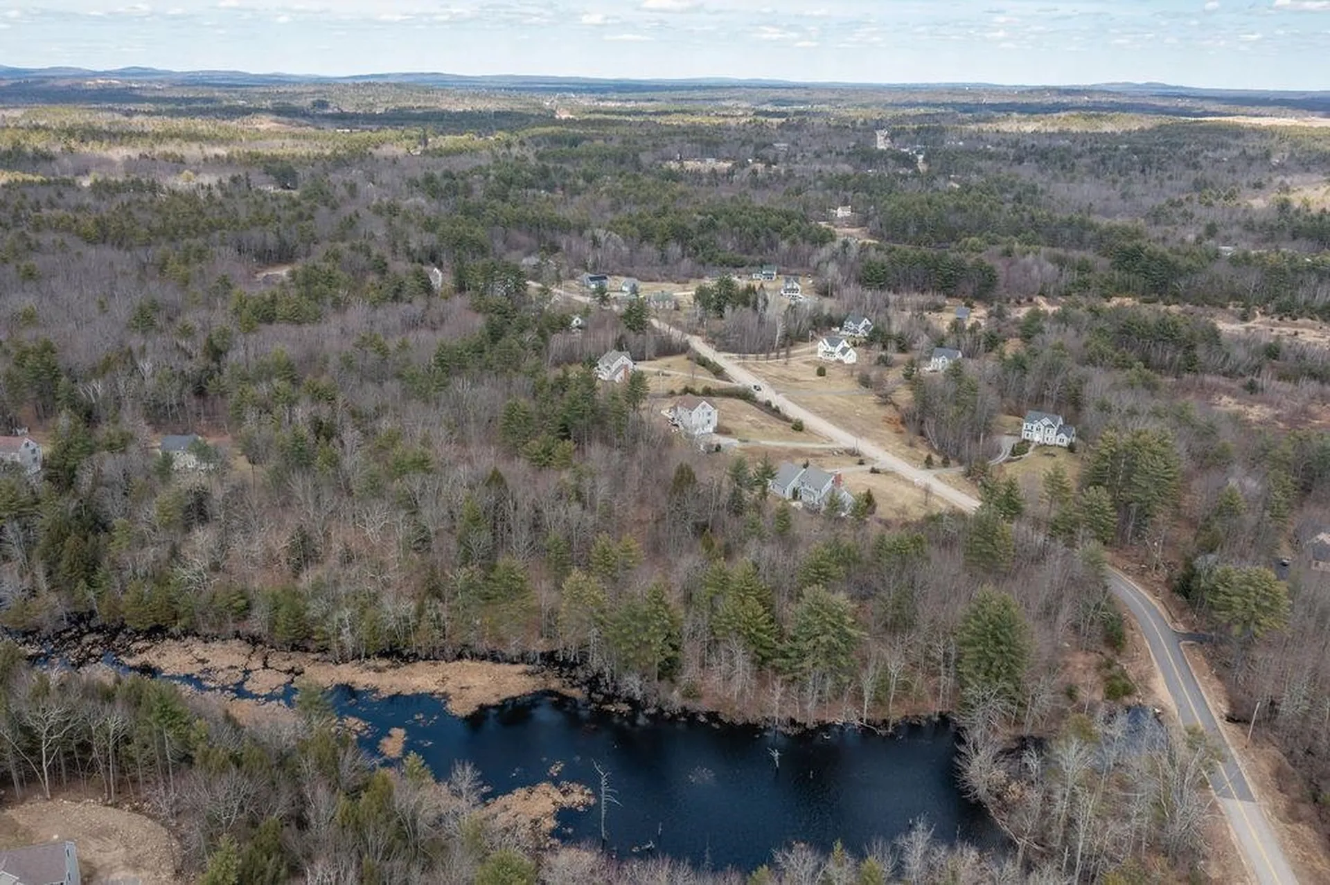 211 Oak Hill Road Barrington NH 03825