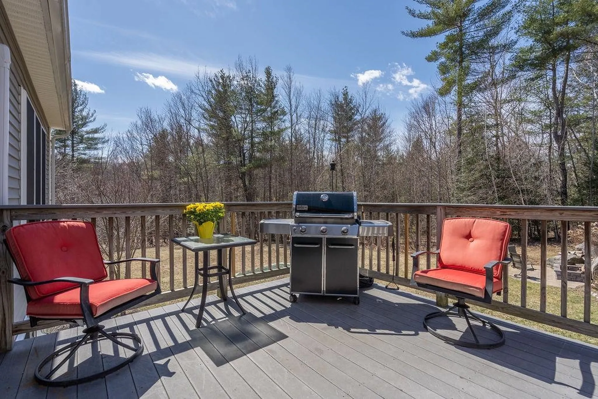 211 Oak Hill Road Barrington NH 03825