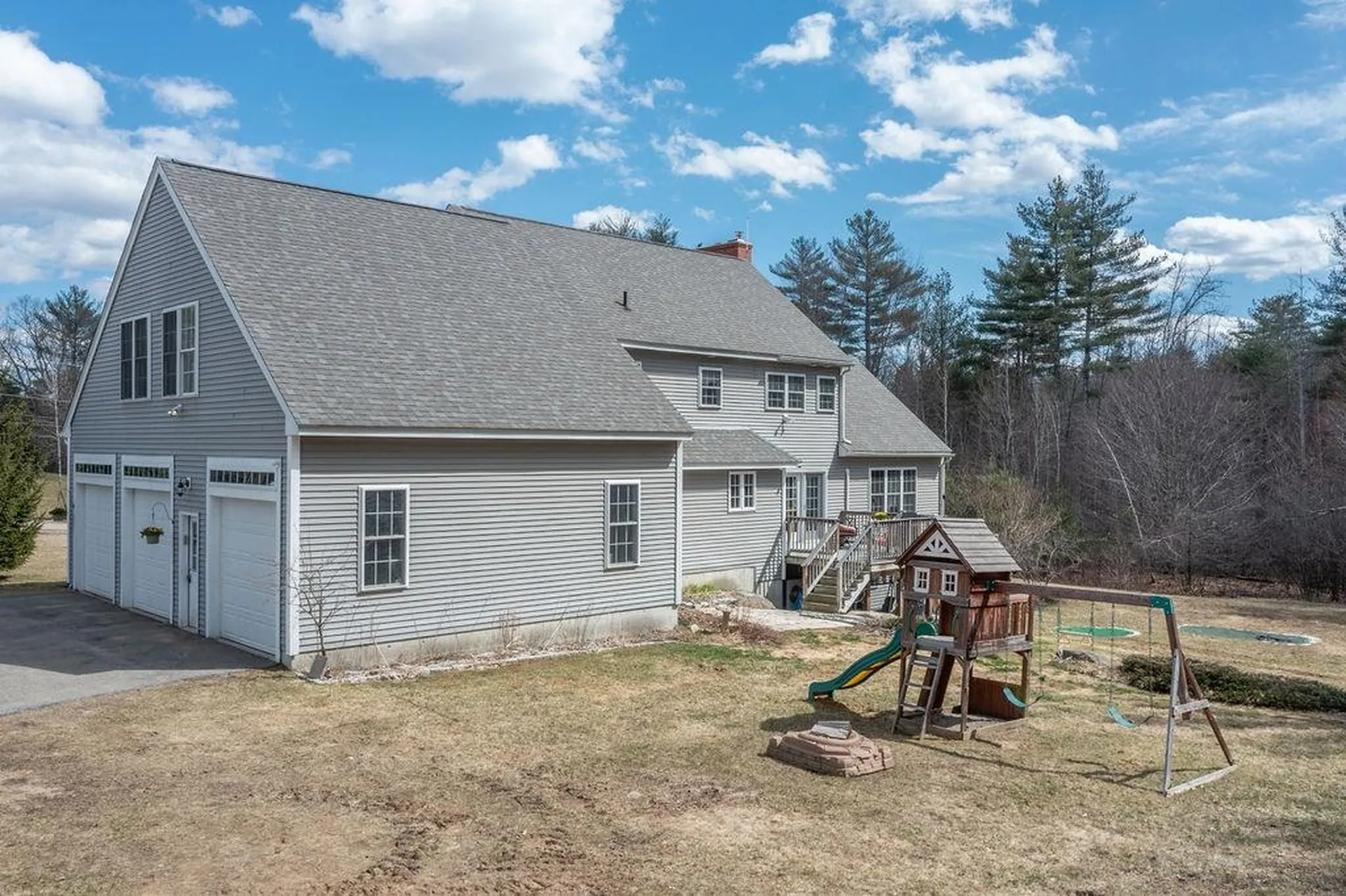 211 Oak Hill Road Barrington NH 03825