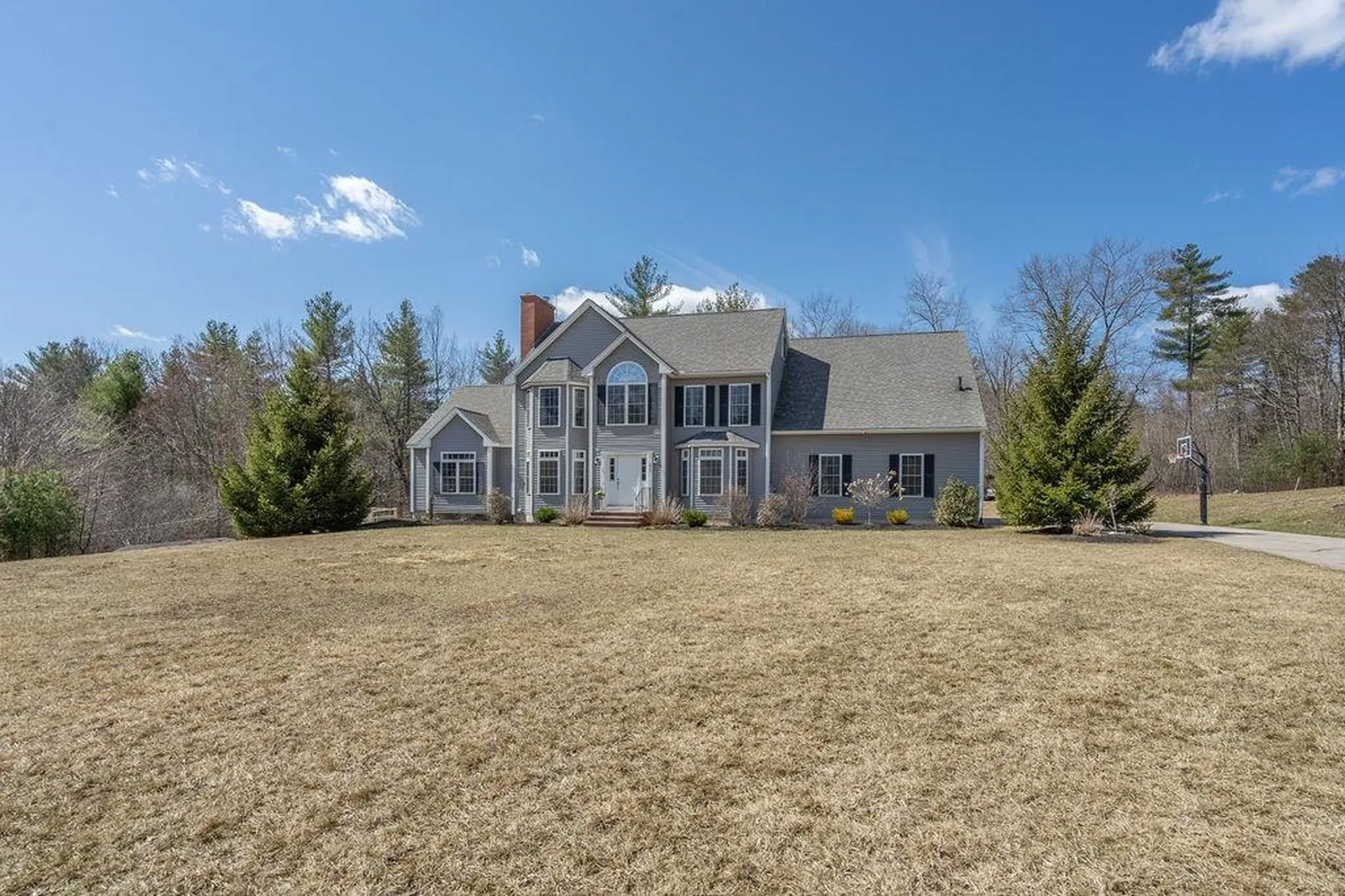 211 Oak Hill Road Barrington NH 03825