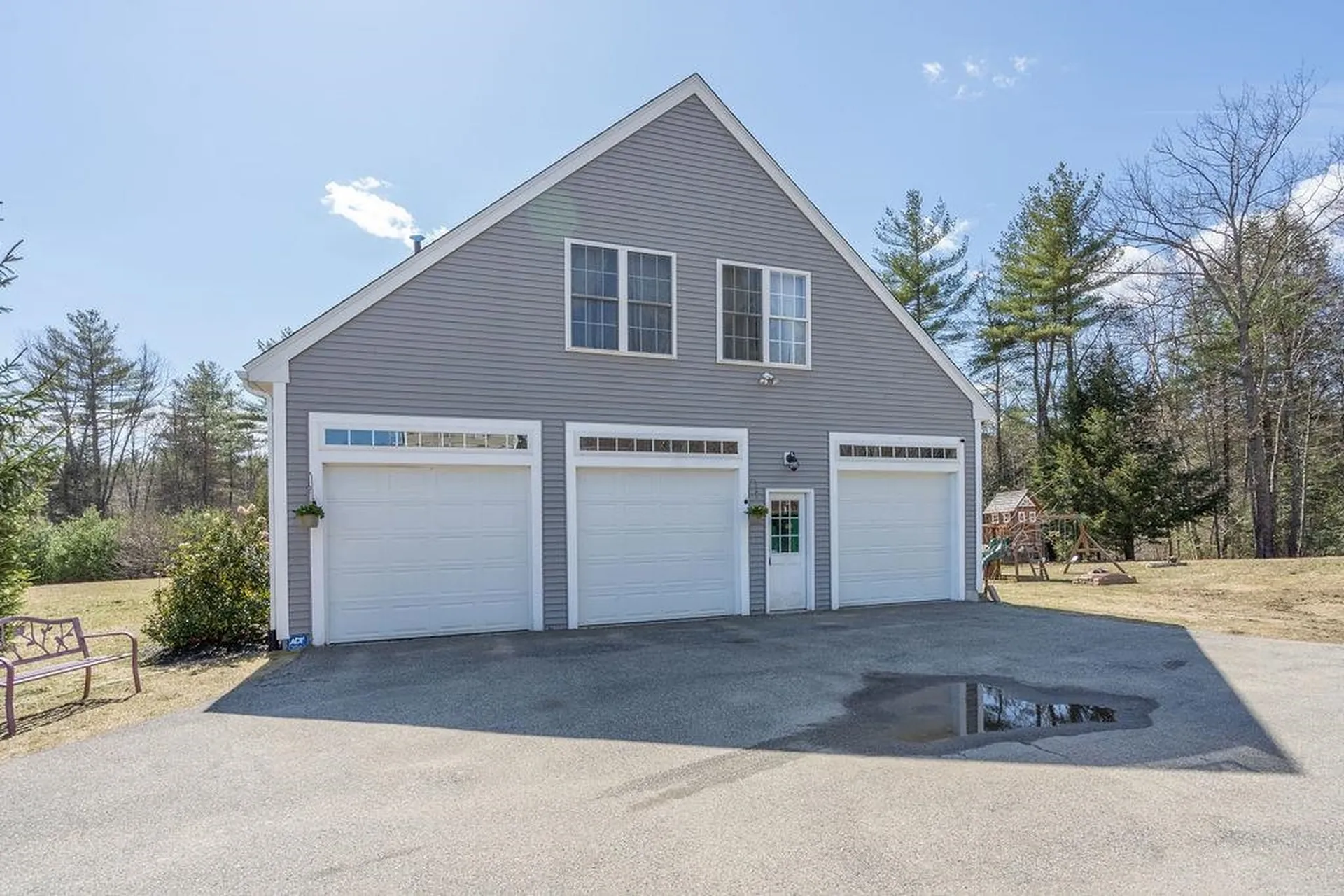 211 Oak Hill Road Barrington NH 03825