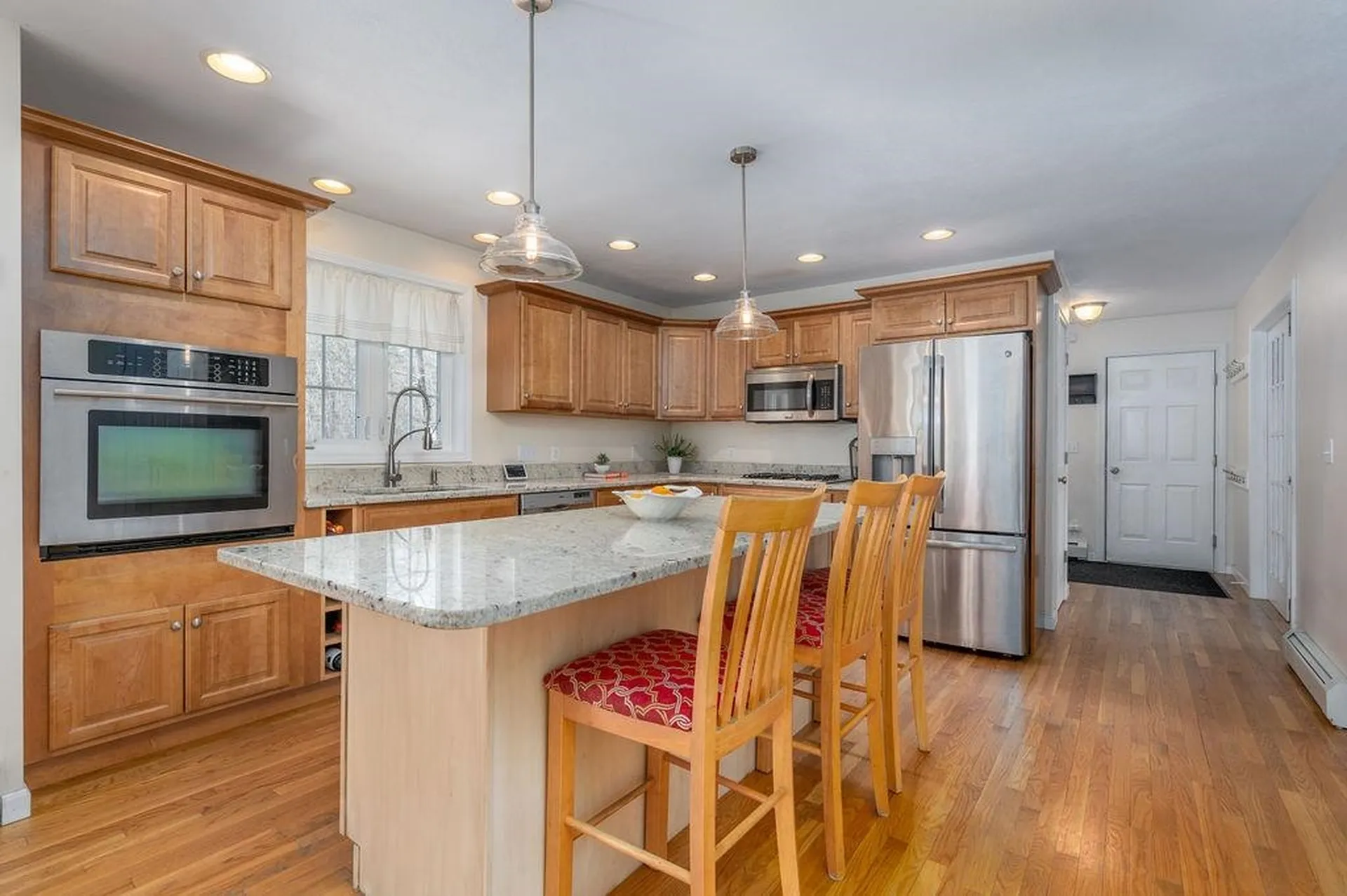 211 Oak Hill Road Barrington NH 03825