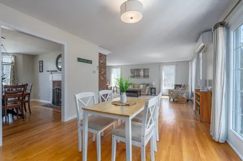 211 Oak Hill Road Barrington NH 03825