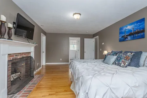211 Oak Hill Road Barrington NH 03825
