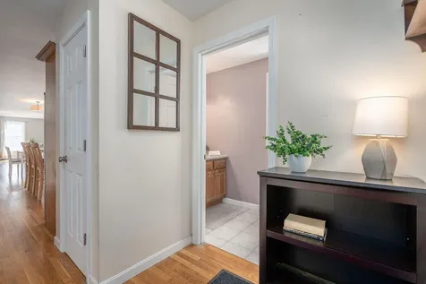 211 Oak Hill Road Barrington NH 03825