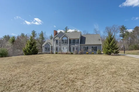 211 Oak Hill Road Barrington NH 03825