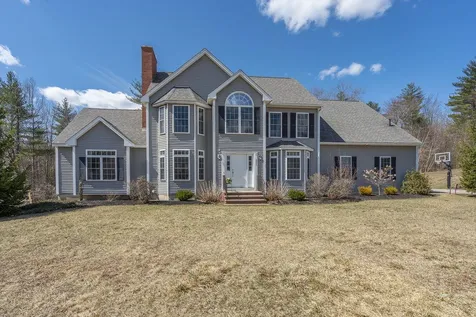 211 Oak Hill Road Barrington NH 03825