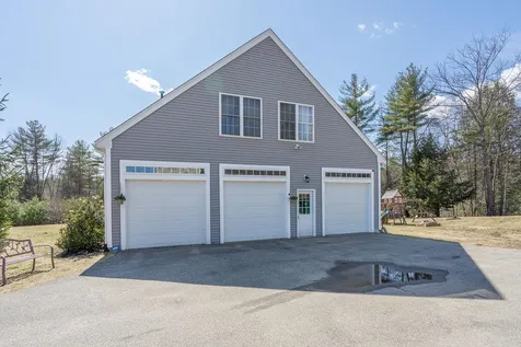 211 Oak Hill Road Barrington NH 03825