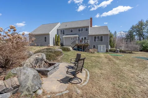 211 Oak Hill Road Barrington NH 03825