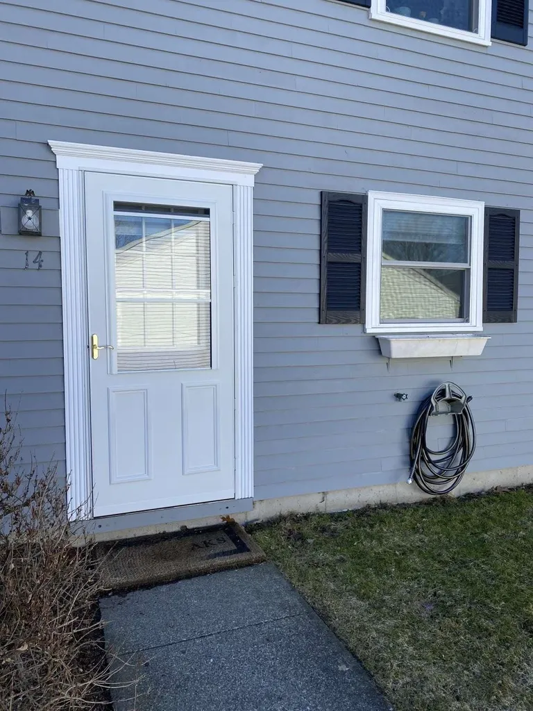 14 Densmore Drive Essex Junction VT 05452