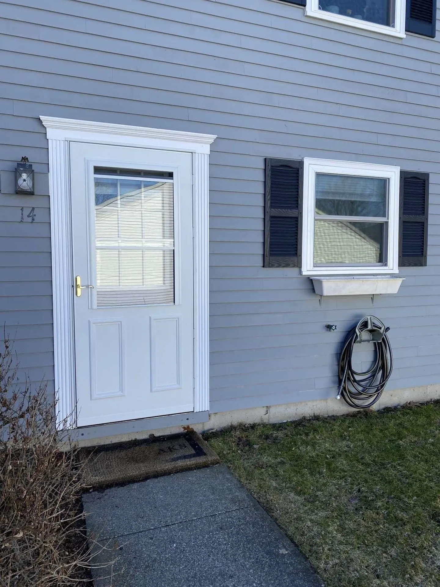 14 Densmore Drive Essex Junction VT 05452
