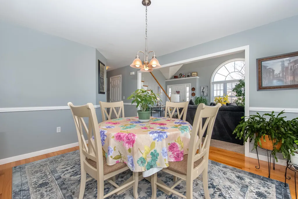 14 Saint Andrews Circle Dover NH 03820