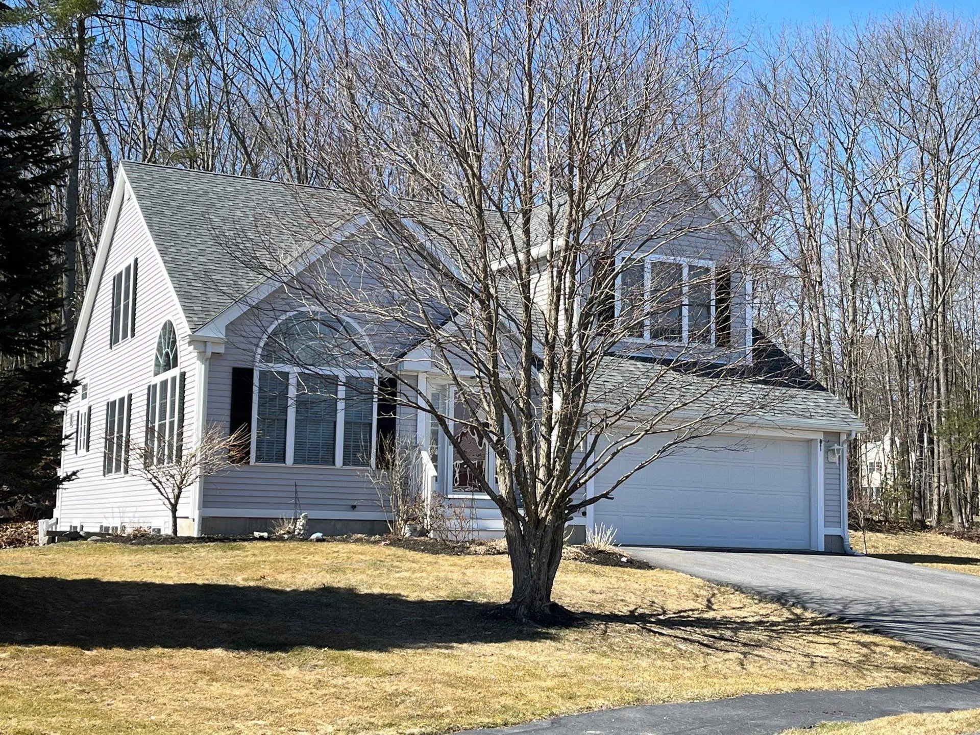 14 Saint Andrews Circle Dover NH 03820