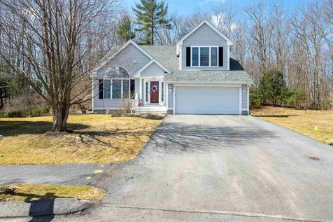 14 Saint Andrews Circle Dover NH 03820