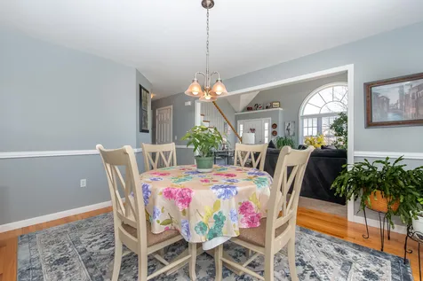 14 Saint Andrews Circle Dover NH 03820