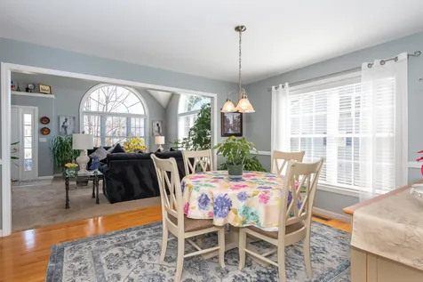 14 Saint Andrews Circle Dover NH 03820