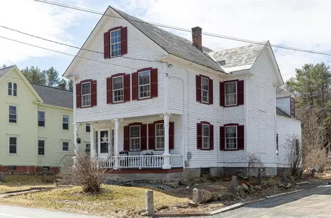 29 Jaffrey Road Marlborough NH 03455