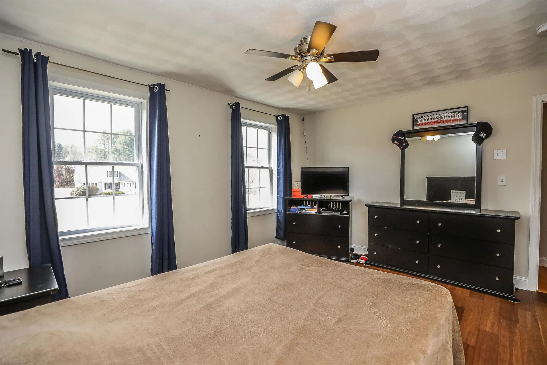 13 Hancock Lane Pelham NH 03076