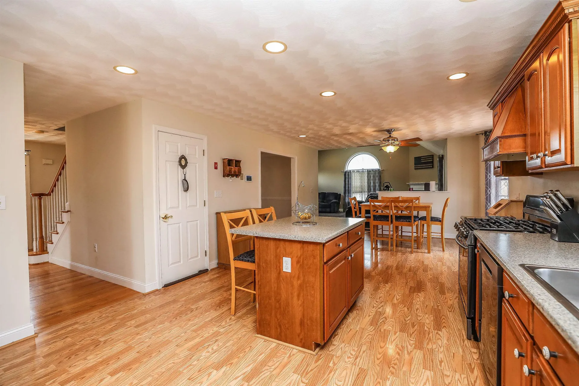 13 Hancock Lane Pelham NH 03076