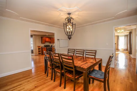 13 Hancock Lane Pelham NH 03076