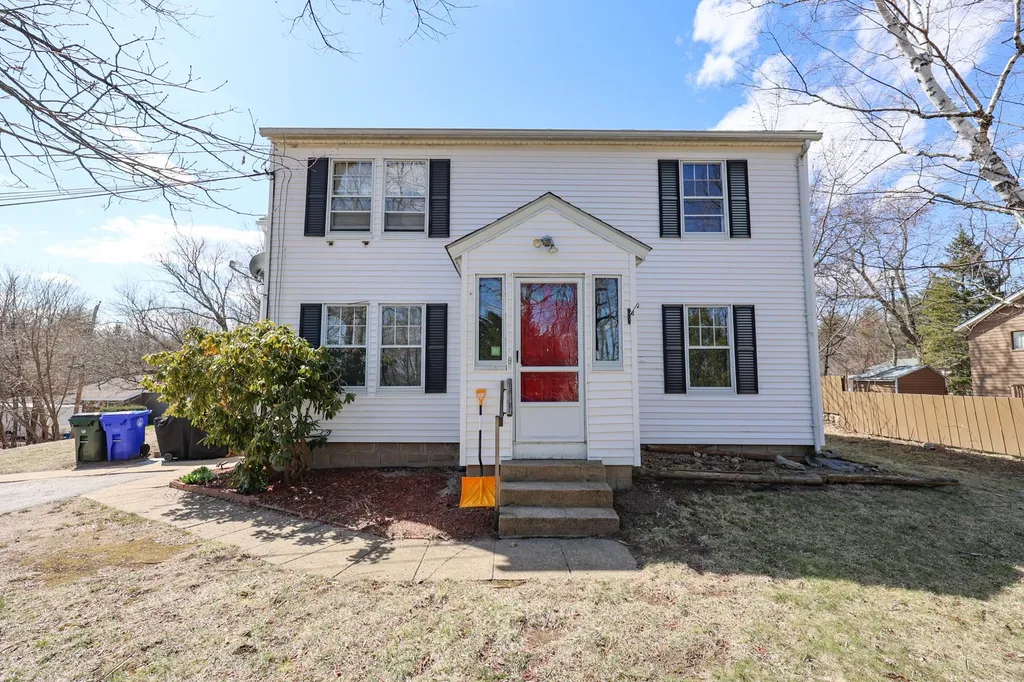 347 South Elm Street Manchester NH 03103