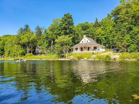 461 Lake Raponda Road Wilmington VT 05363