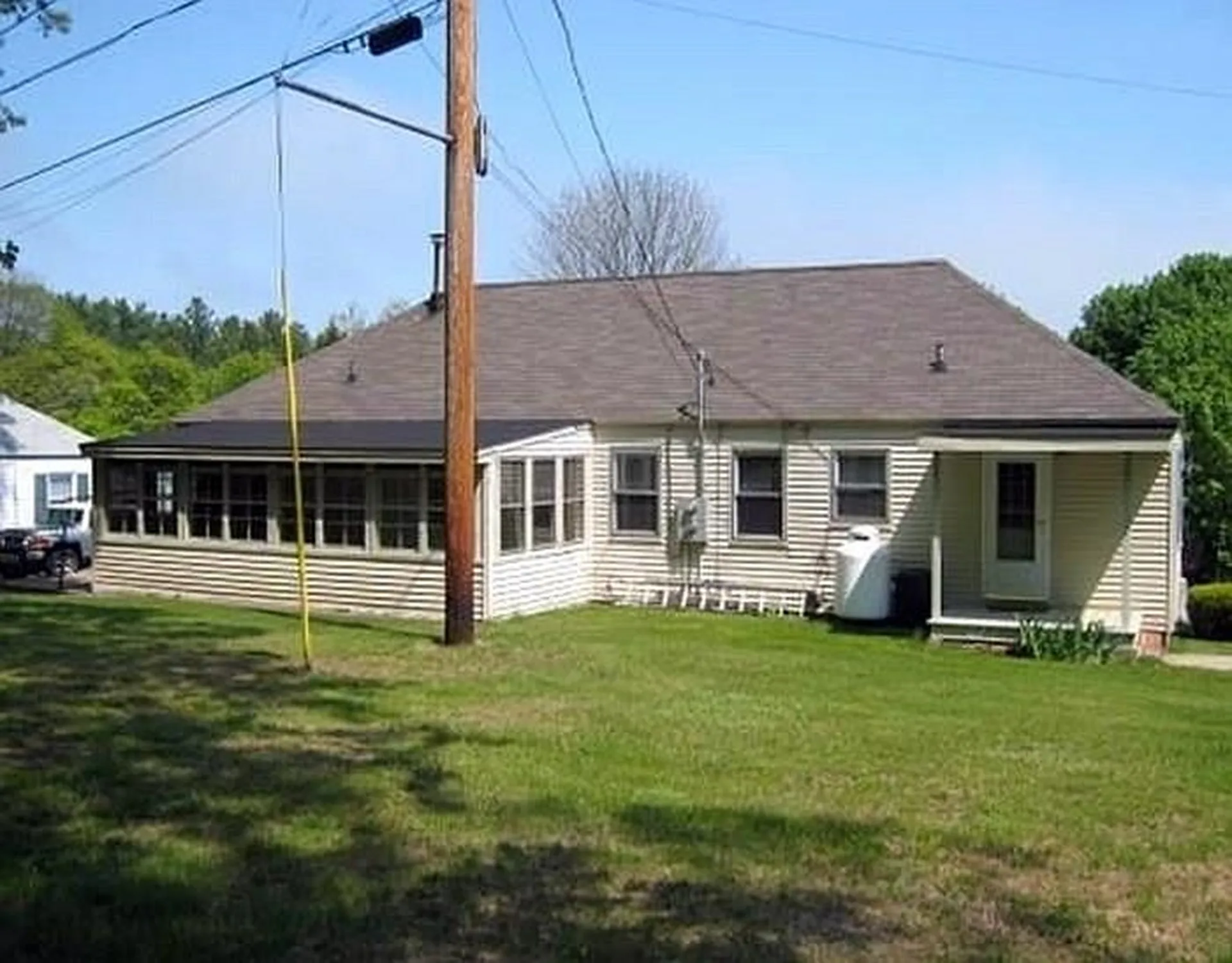 33-35 Boush Street Kittery ME 03904